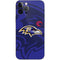 NFL Baltimore Ravens Double Vision iPhone 12 Pro Skin